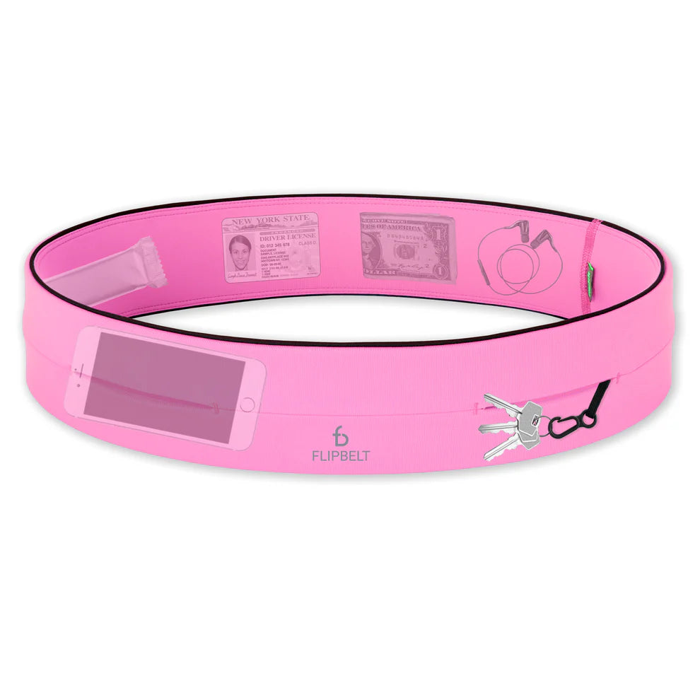 FlipBelt Classic løpebelte