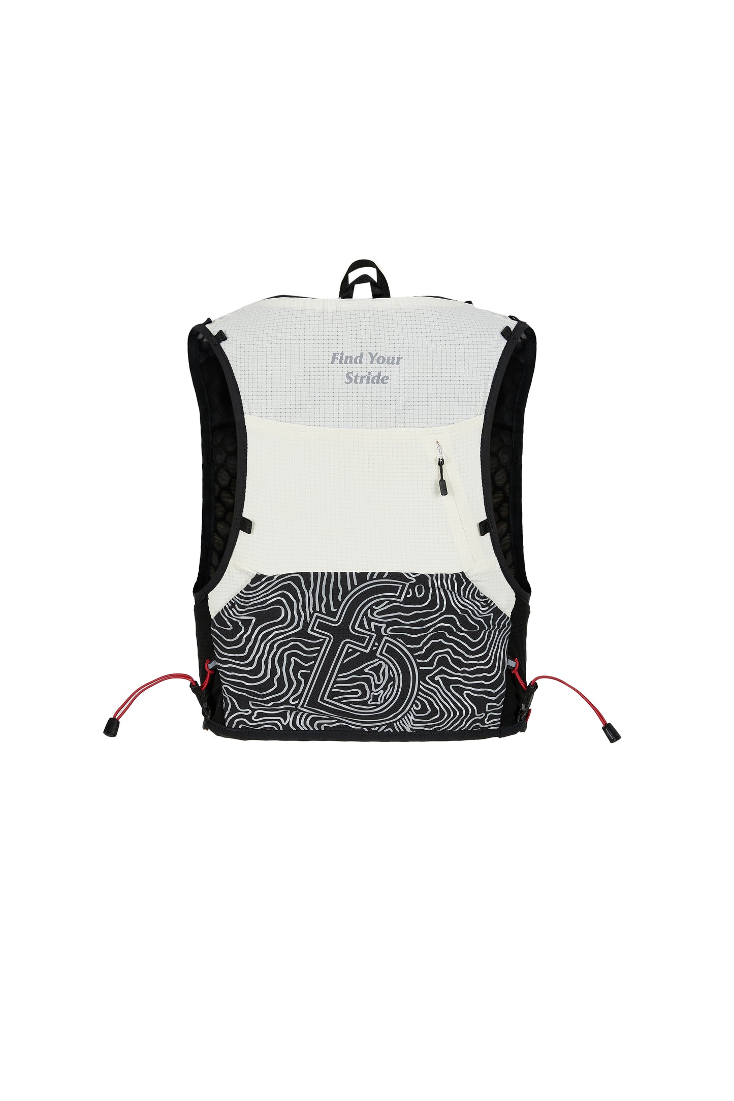 Flipbelt Tahoe Løpevest