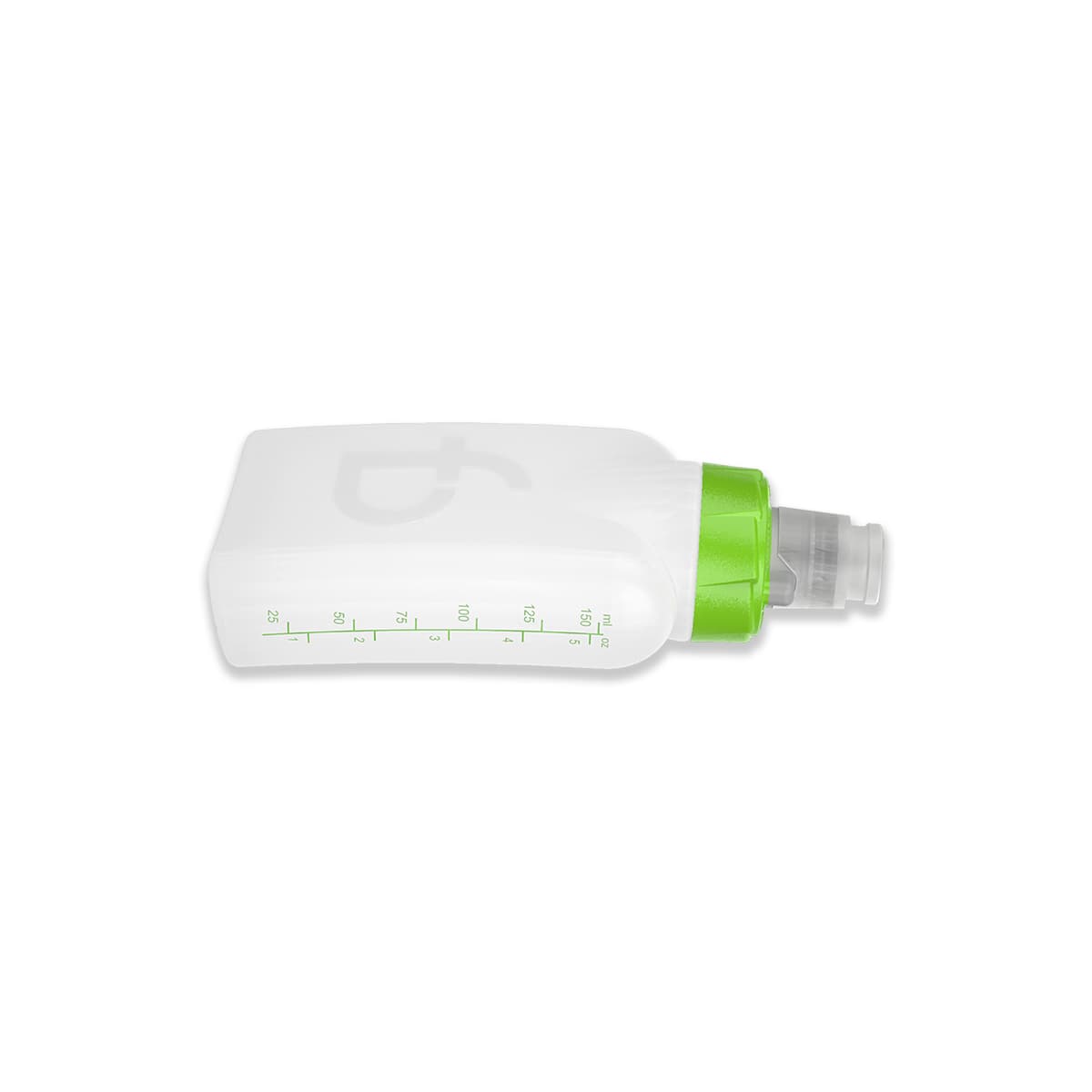 FlipBelt Arc Drinking Bottles