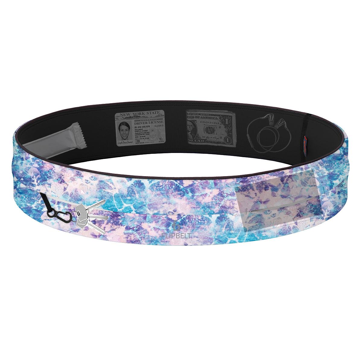 FlipBelt Classic løpebelte