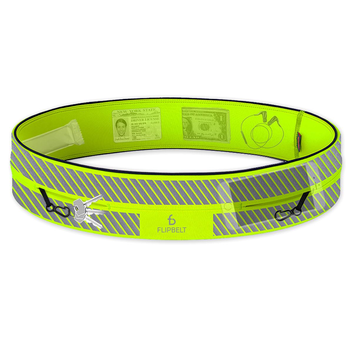 FlipBelt Classic løpebelte