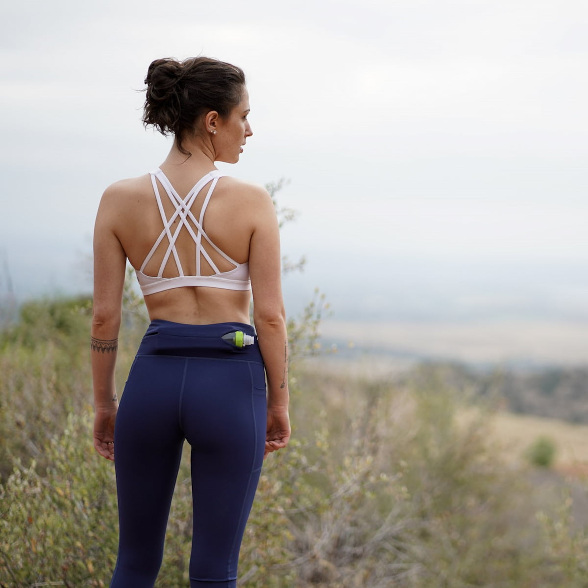 Model is 5'10 wearing a Small