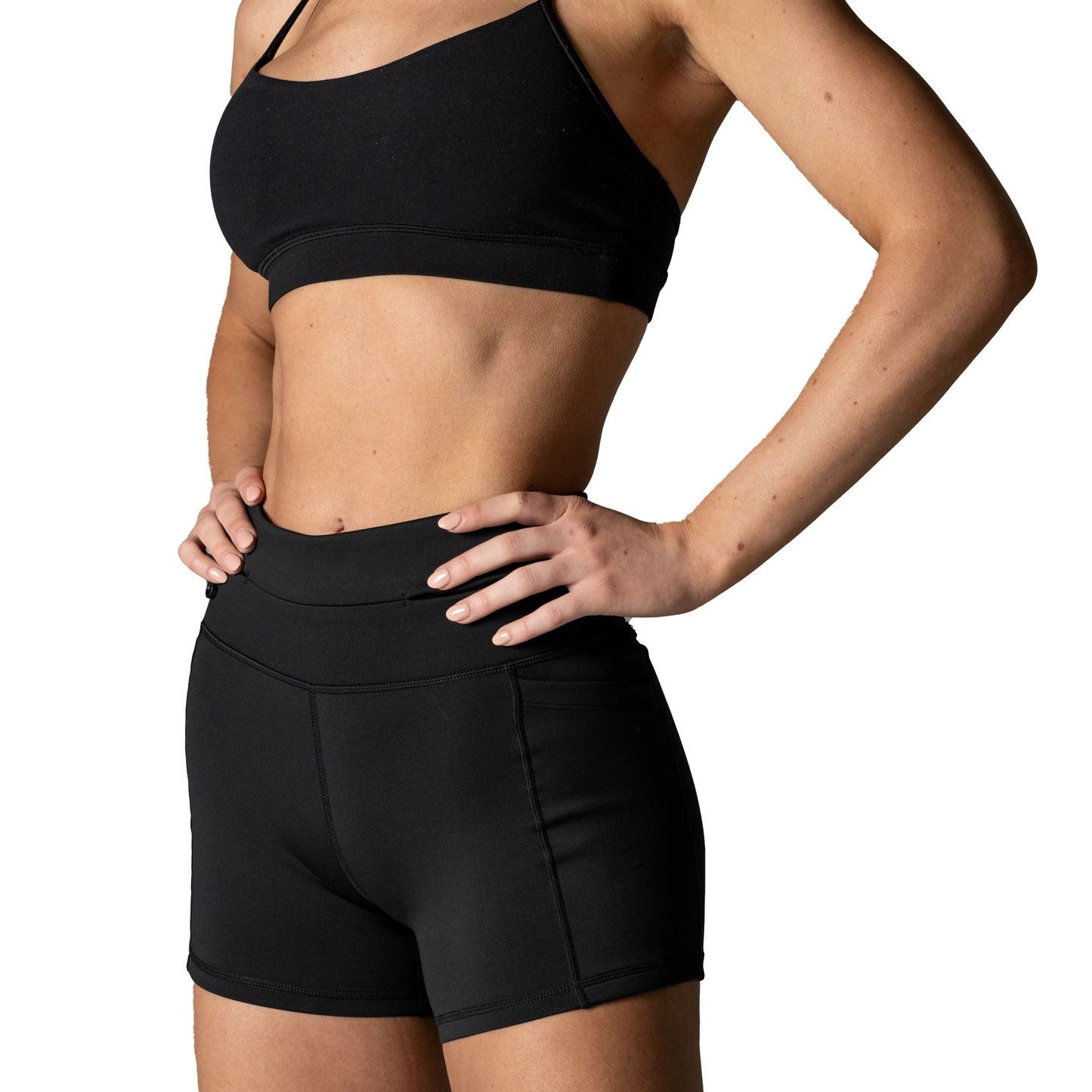 Model is 5'9 Wearing a Small