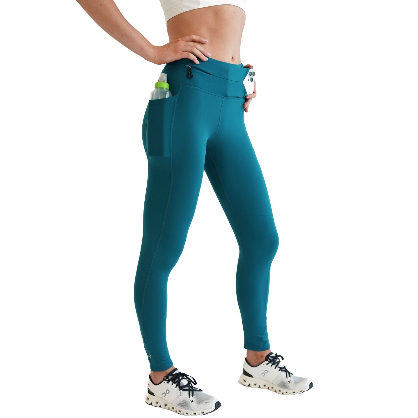 Women's Thermal Leggings