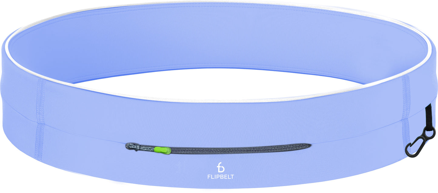 FlipBelt Zipper løpebelte