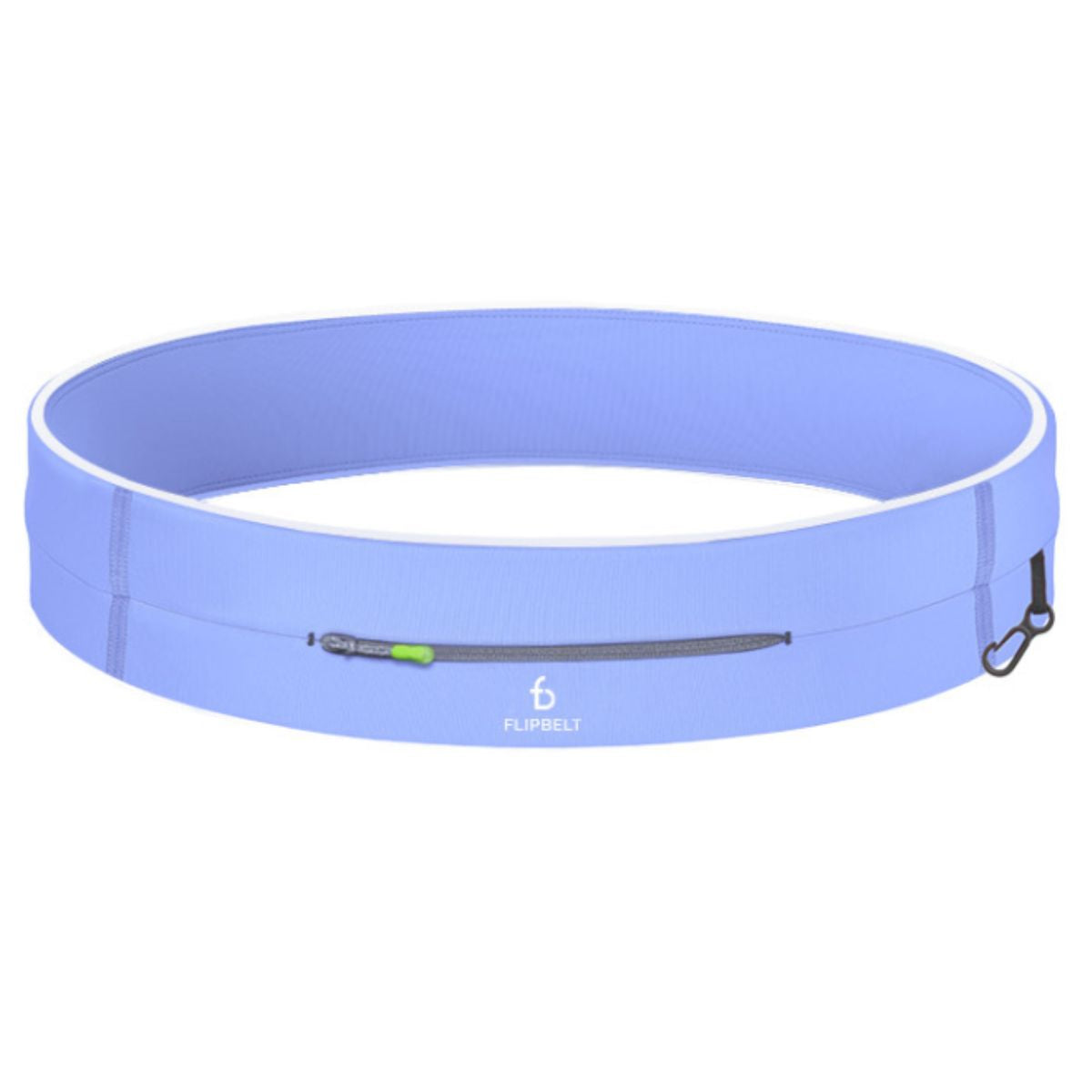 FlipBelt Zipper løpebelte