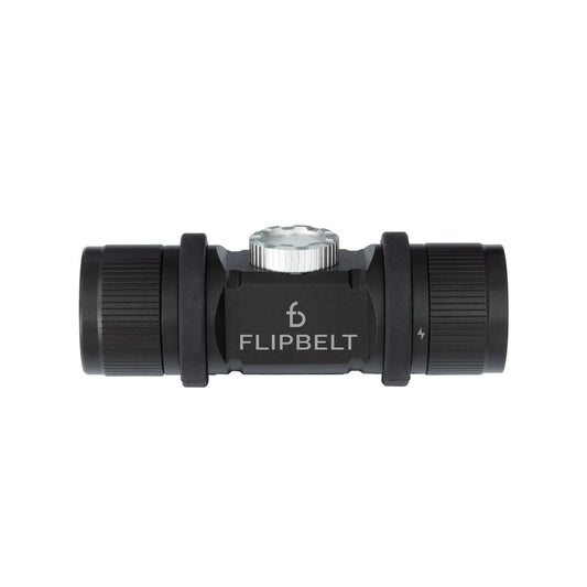 FlipBelt løpelys