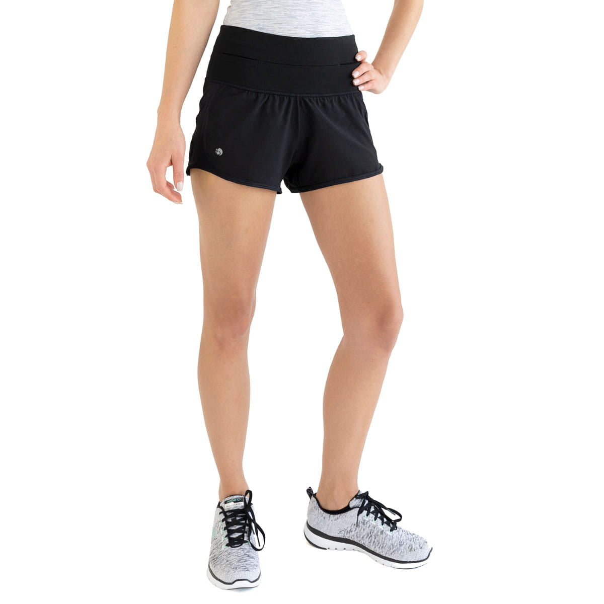 Women's Running Shorts