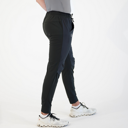 Løpebukse / joggebukse til herre