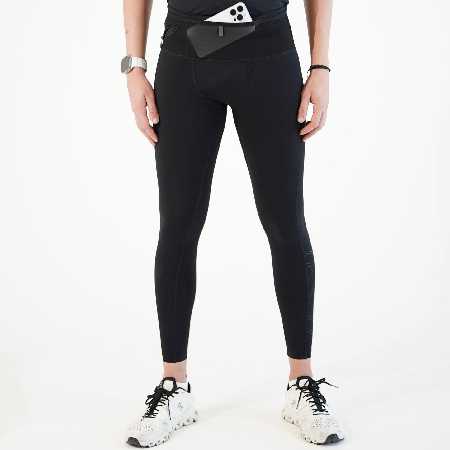 Flipbelt tights for menn